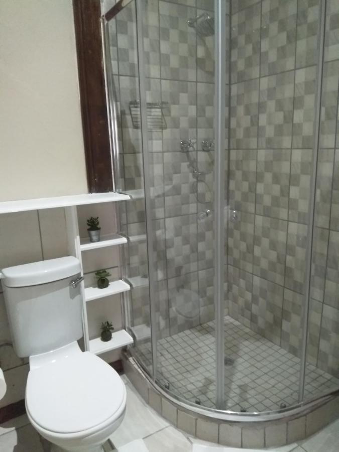 Khokha Moya Guesthouse Ermelo Eksteriør bilde