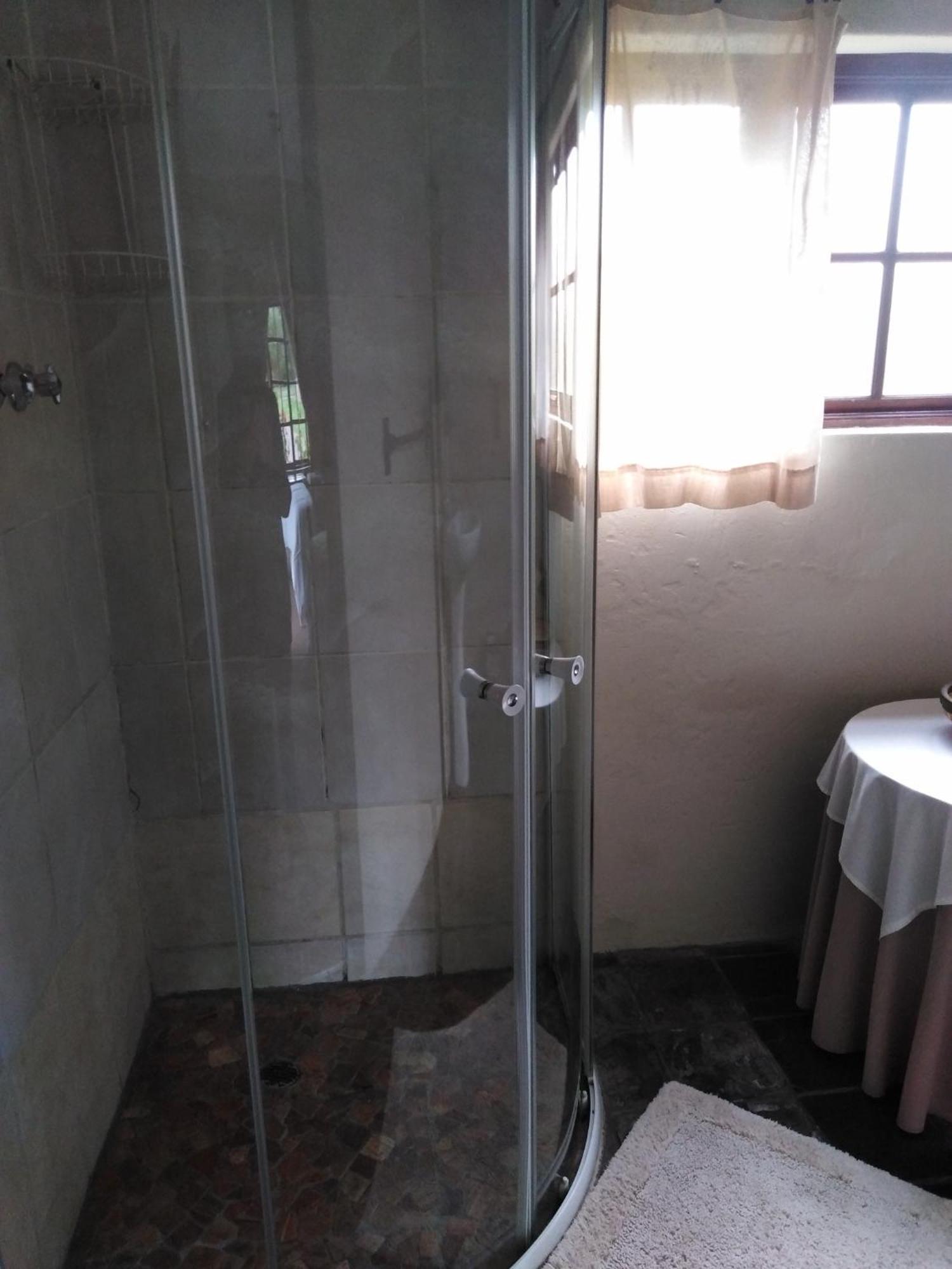 Khokha Moya Guesthouse Ermelo Eksteriør bilde