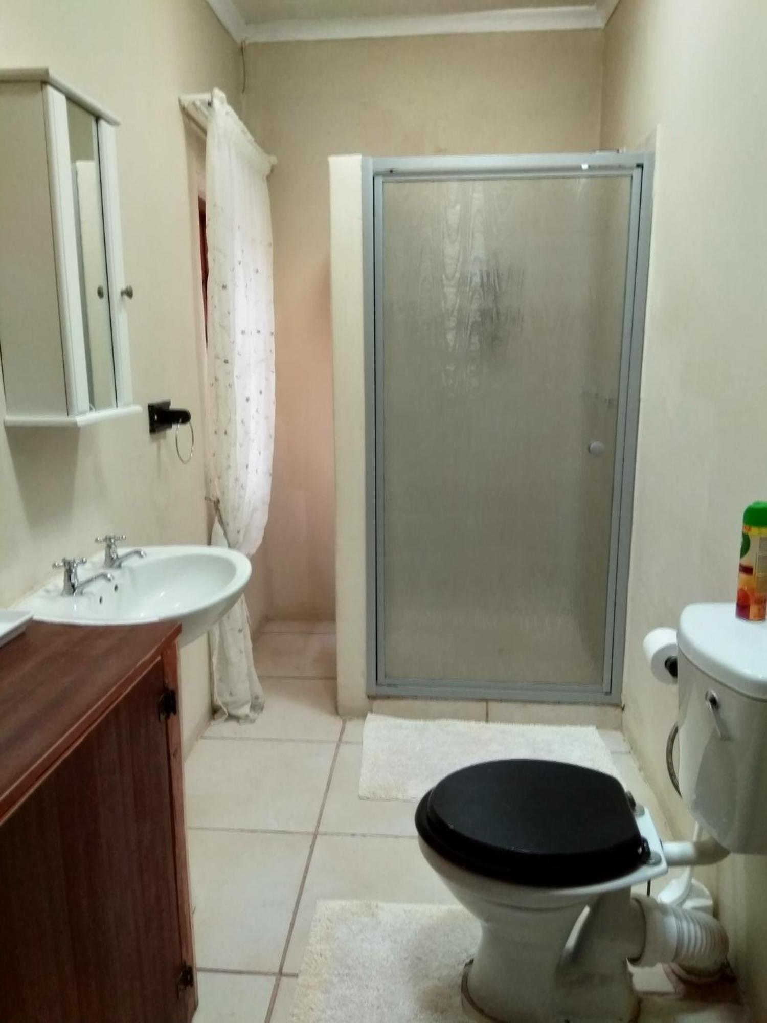 Khokha Moya Guesthouse Ermelo Eksteriør bilde