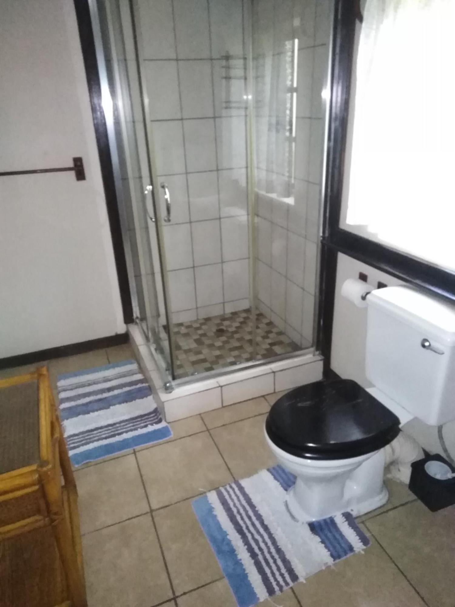 Khokha Moya Guesthouse Ermelo Eksteriør bilde