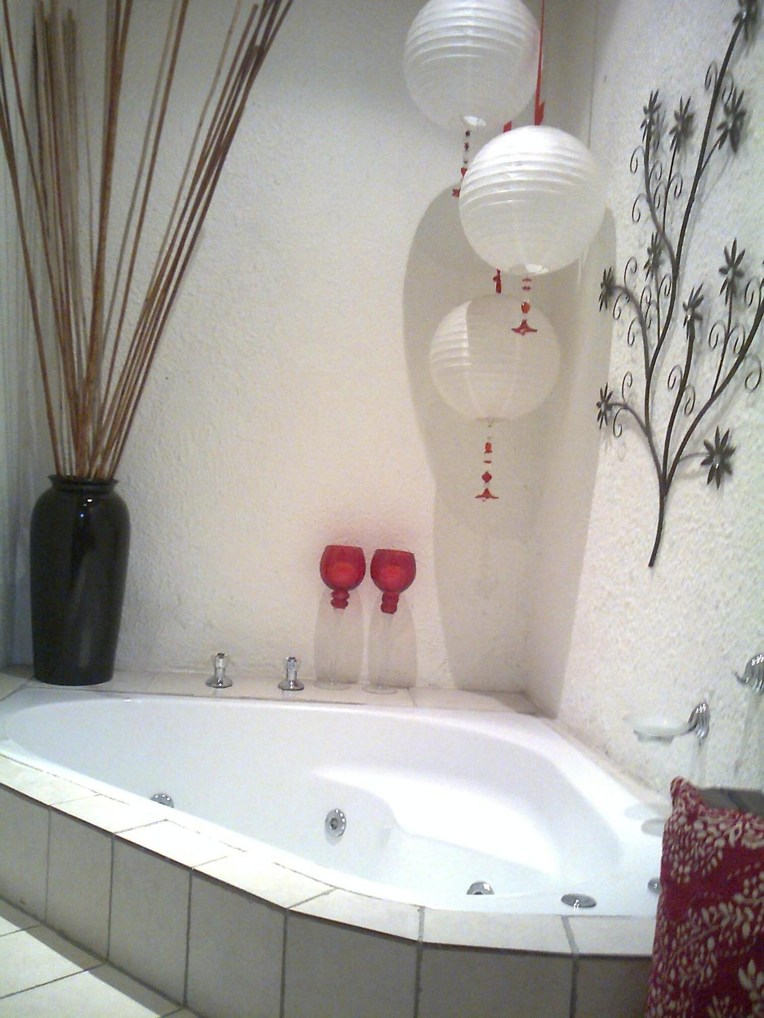 Khokha Moya Guesthouse Ermelo Eksteriør bilde