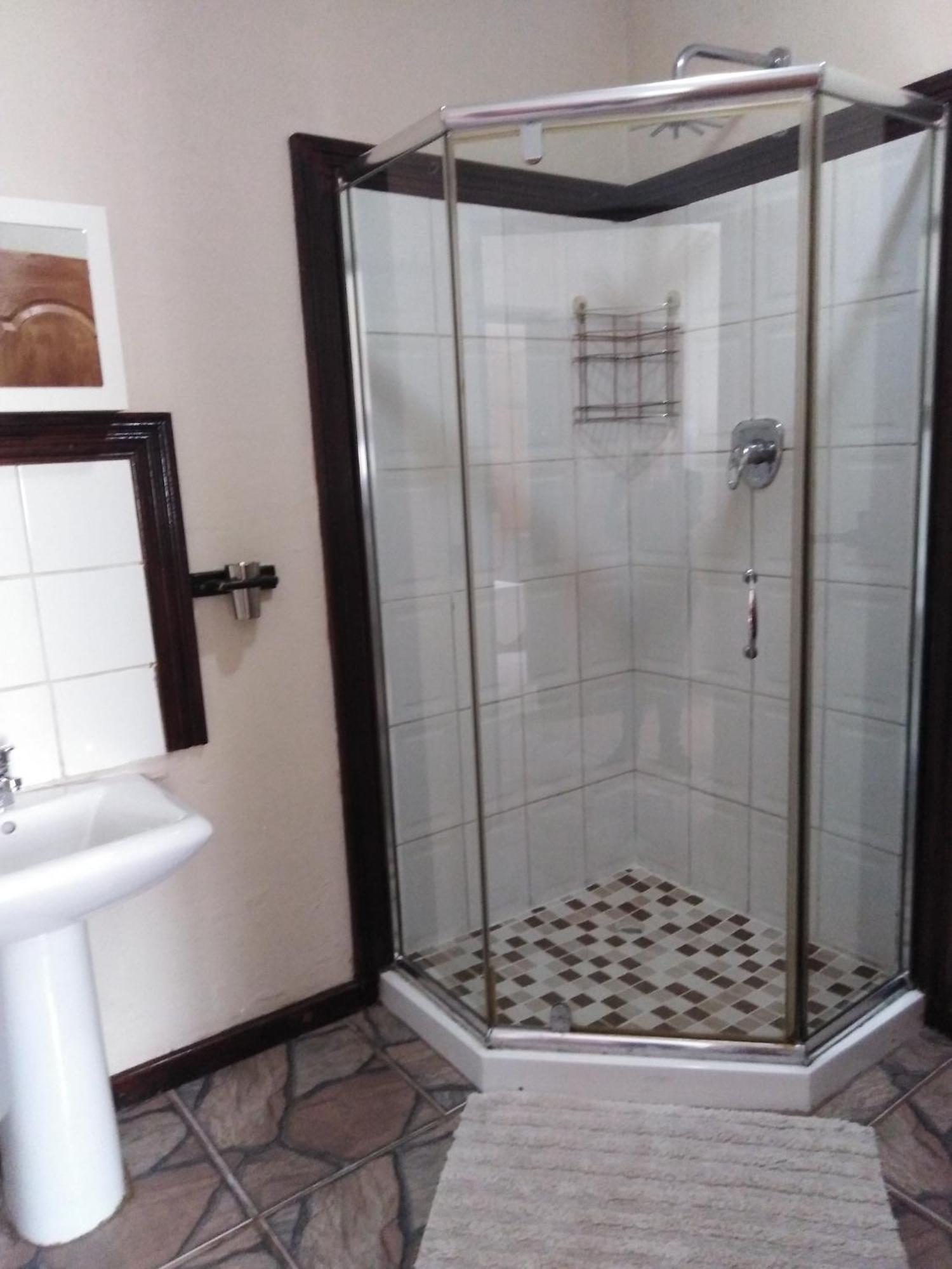 Khokha Moya Guesthouse Ermelo Eksteriør bilde