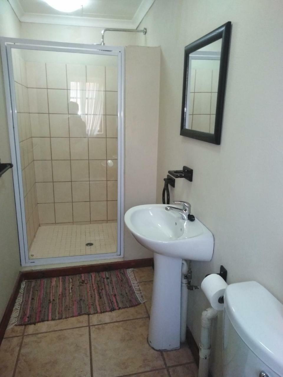 Khokha Moya Guesthouse Ermelo Eksteriør bilde