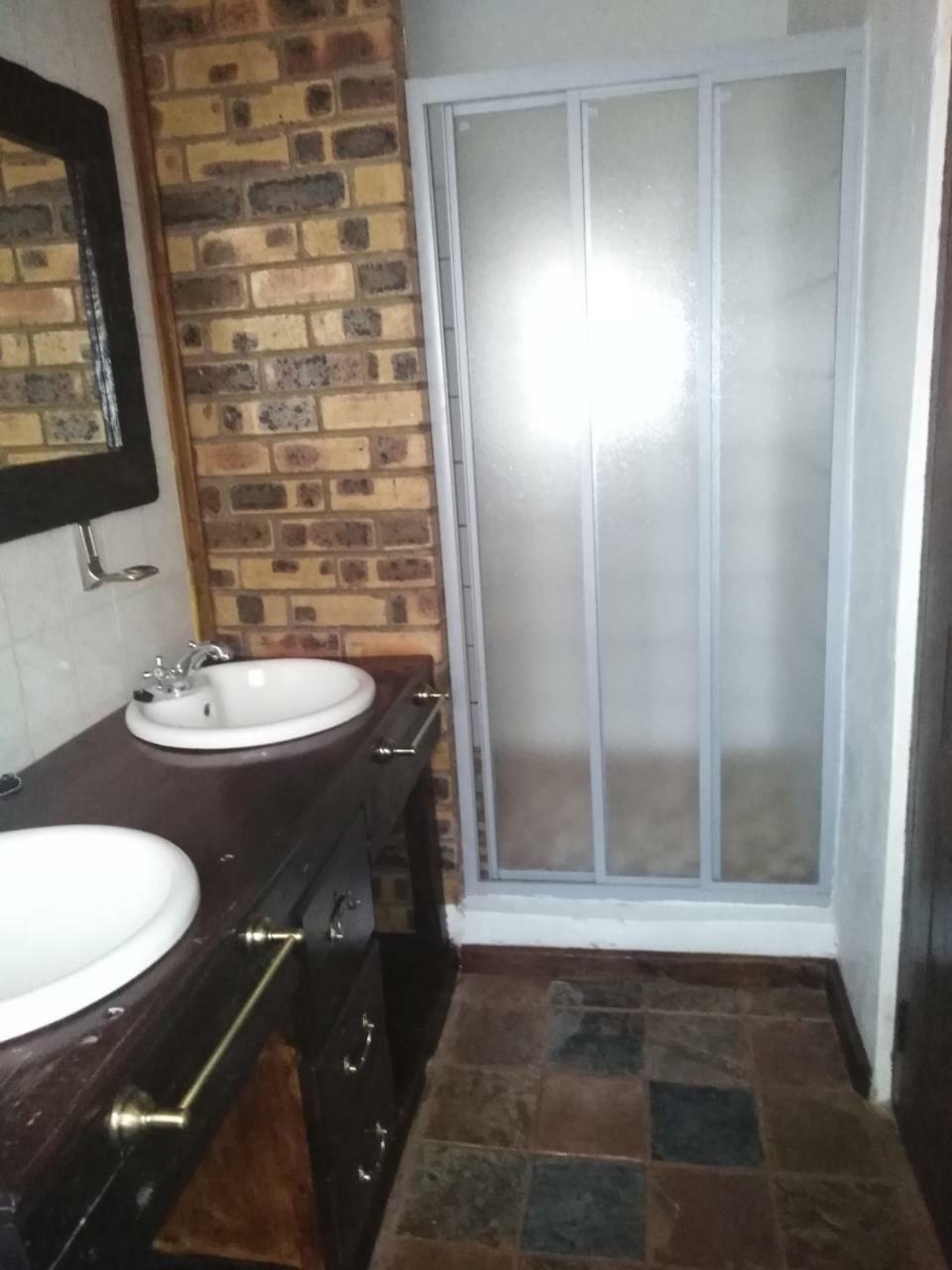 Khokha Moya Guesthouse Ermelo Eksteriør bilde